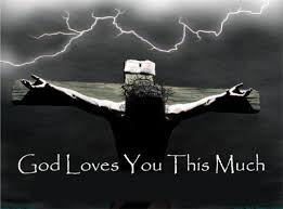 Jesus Christ Wallpapers I Love Jesus Wallpapers Christian Backgrounds Christian Library God Loves You Gods Love For God So Loved The World