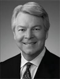 Trice to retire CEO post at Newfield, Boothby to step in