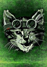 Sassy Motor Cat Get This Design Shirts Notebooks And More At Redbubble Com You Are The Father Jokes Humour