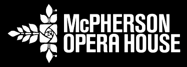 Home Mcpherson Opera House