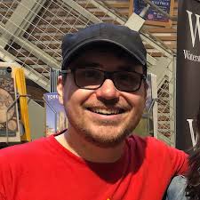 Daniel Hardcastle's Instagram, Twitter & Facebook