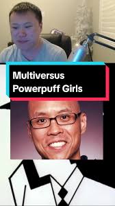 Powerpuff Multiversus Gameplay