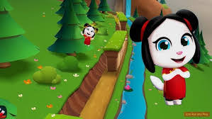 Angela Lucky's Instagram, Twitter & Facebook