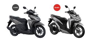 Vario 150cc memiliki fitur mesin 150cc yang menghasilkan tenaga 9,3 kw pada 8500 rpm, dengan teknologi esp dengan acg starter plus iss, matic honda 150cc ini diklaim lebih bertenaga, irit bahan bakar dan lebih efisien, bagasi. 4 Pilihan Warna Vario 150 2019 Eksklusif Mewah Dengan Warna Doff Blogotive