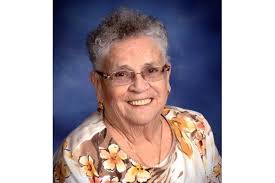 Lorraine Meehan Obituary (1929