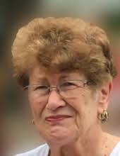 Obituary information for Betty Lou Schwake