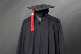 Measure students from floor to head. Caps Gowns Hoods Cords A Guide To Commencement