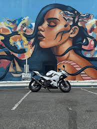 Just got my first bike this past Saturday and just join the group. Hope I  can find some cool people to ride with😎 оха SNGO FRETONE PETONE REST BANG  NY U কक