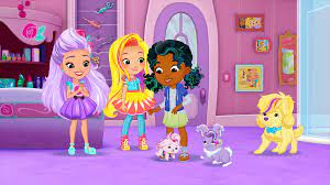 Nickalive Nickelodeon Removes Sunny Day From Schedules Globally