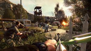 The game was developed by techland, published by warner bros. Save 75 On Dying Light The Following On Steam