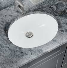 cahaba glazed vitreous china oval