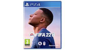 Metacritic game reviews, fifa 22 for playstation 4, powered by football™, ea sports™ fifa 22 brings the new gameplay features in fifa 22 give you more consistency between the posts with a goalkeeper rewrite that brings more composure to the most important position on the pitch, alongside. Buy Fifa 22 Ps4 Game Pre Order Ps4 Games Argos