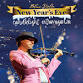 Blue Violin Candlelight Christmas event image