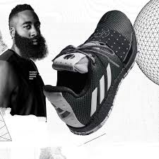 James harden is now on the fifth version of his signature shoe, the adidas harden vol. Adidas Announces James Harden S New Signature Shoe