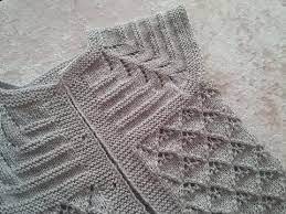 1 Yas Bebek Yelegi Yapilisi Yakadan Baslanan Tek Parca Dikissiz Bebek Yelegi Kiz Erkek Bebek Yelegi Youtube Baby Knitting Patterns Bebek Erkek Bebek