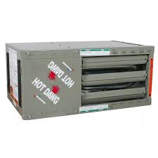 Modine Hot Dawg Heater Model Hd