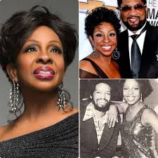 Happy 24th wedding anniversary to "Empress of Soul" Gladys Knight and her  husband William Mcdowell Gladys and William have been married since 12,  April 2001. Gladys Knight has been married four times.