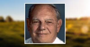 Bud Everts Obituary July 3, 2016