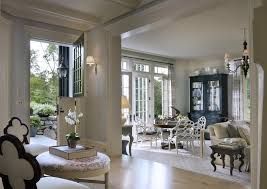 Explore the beautiful french provincial decorating photo gallery and find out exactly why houzz is. French Provincial Decor Porch Traditional With Glass Doors Garden Statues And Yard Art