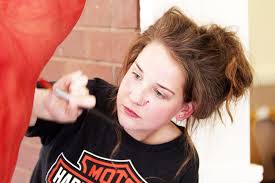 Profile for Scarlett Brophy FX