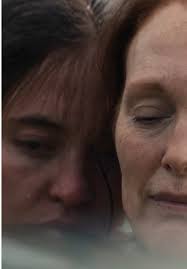 They're in over their heads. Echo Valley — June 13