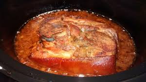 Roti De Porc A La Mijoteuse Facile Recettes Du Quebec