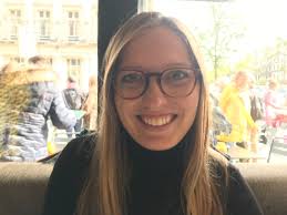 Prästslättsskolans vänskap och må bra blogg: "Gamla" Prästslättselever  (reportage av medierådet)