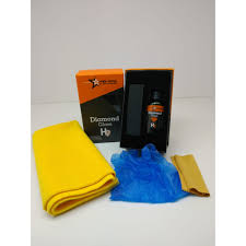 Star Wax H9 Diamond Glass Seramik Kaplama 30 Ml Starwaxdetailing Com