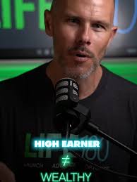 Making More Money Then Ever But Still Broke