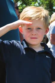 2021 GRADUATION #BRONATIONDAY DONOR HONOR ROLL 8TH GRADE MOVING-UP