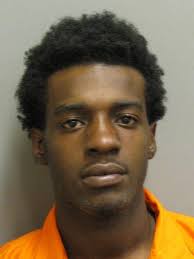 Arrest Mugshots 5.4-7.18