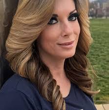 Sheri Billings's Instagram, Twitter & Facebook