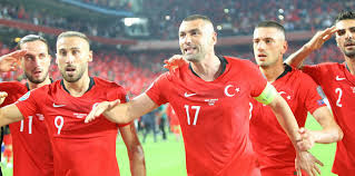 Milli takımda burak yılmaz şoku. Burak Yilmaz Dan Mac Sonu Duygusal Paylasim Fotomac