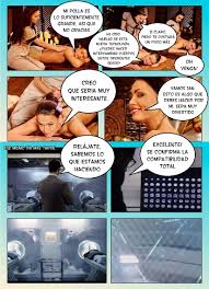 el spa xxx historia porno feminizacion | comics porno