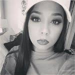 Brittney Spivey's Instagram, Twitter & Facebook