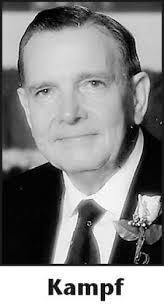 HENRY KAMPF Obituary (1926