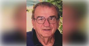 Obituary information for Richard L. Watson