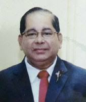 Christopher C M D'Souza (62)