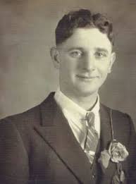 Alvin Leo Bauman (1913-2013)