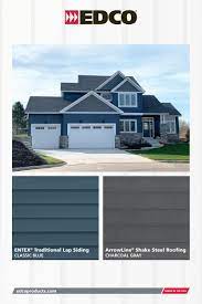 Our steel siding provides a natural, elegant style to your home that will last a lifetime. 77 Metal Siding Ideas In 2021 Steel Siding Metal Siding Siding