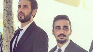 La 'alerta de pareja' saltó el pasado mes de junio : Noticias De Dani Martinez Pagina 2