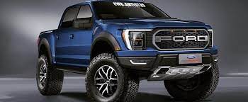 But since the first generation came out in 2009, modern technology has transformed the raptor into so much more. 2021 Ford F 150 Raptor Design Previewed By Accurate Rendering Hours Before Debut Autoevolution