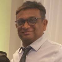 Hemendra Patel
