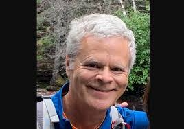 Larry Dingman's Instagram, Twitter & Facebook