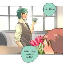 Görünümler 56 b18 gün önce. Keon Confesses His Love Unordinary