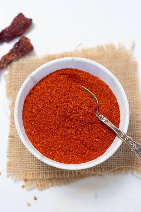 Chilli Powder