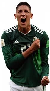 View the player profile of edson alvarez (ajax) on flashscore.com. Edson Alvarez Football Render 47034 Footyrenders