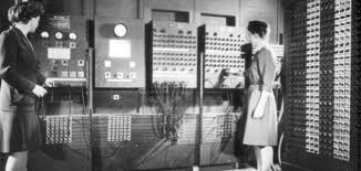 The inventor of the significant technology behind the most widely used programming language in the twentieth century was a woman. Computer Programming Used To Be Women S Work Smart News Smithsonian Magazine