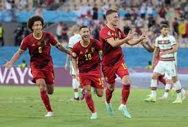 Alla scoperta del belgio, avversario dell'italia a euro 2020. N7oqcptkv9bqdm
