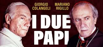 I due papi" fa il suo ingresso in scena al Grillo